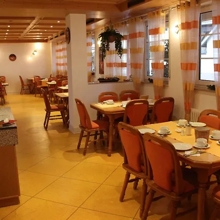 Engel Hotel Kappel-Grafenhausen