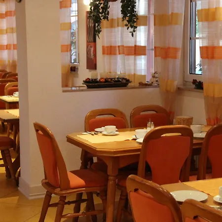 Hotel Engel Kappel-Grafenhausen