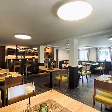 Engel Hotel Kappel-Grafenhausen