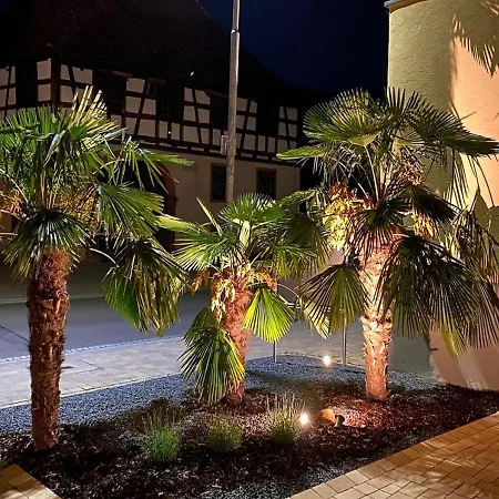 Engel Hotel 3*
