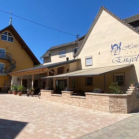 Engel Kappel-Grafenhausen