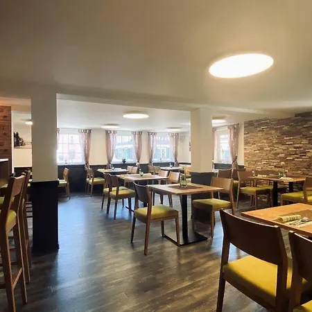 Engel Hotel