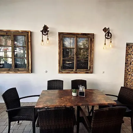 Ξενοδοχείο Engel Kappel-Grafenhausen