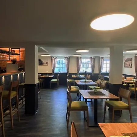 Hotel Engel Kappel-Grafenhausen