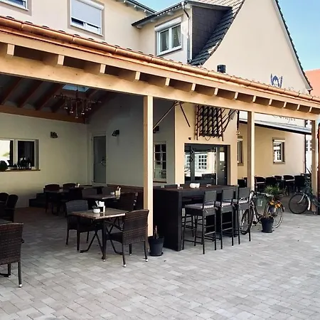 Engel Hotel