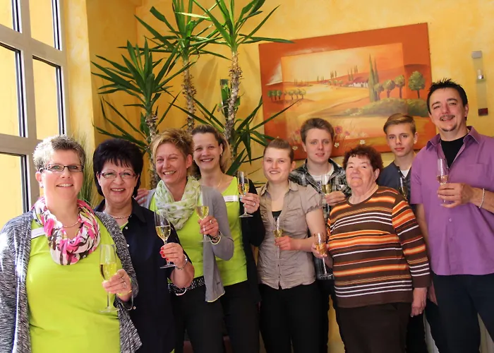 Engel Kappel-Grafenhausen