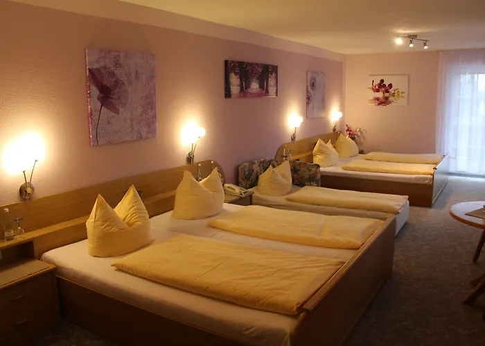 Engel Szálloda Kappel-Grafenhausen