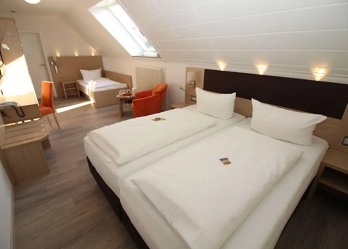 Engel Szálloda Kappel-Grafenhausen