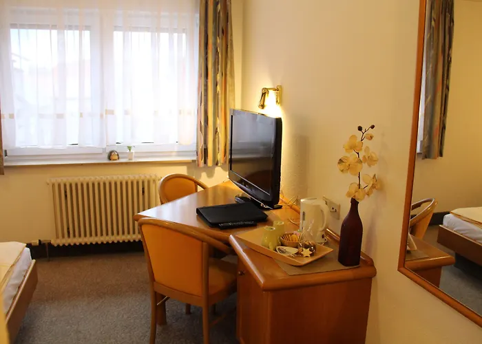 Engel 3* Kappel-Grafenhausen