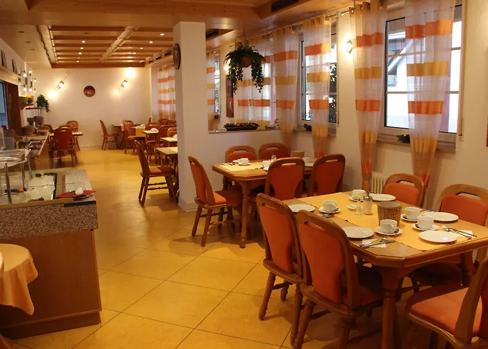 Engel 3* Kappel-Grafenhausen