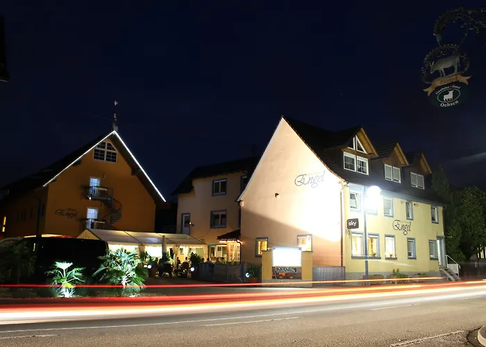 Engel Kappel-Grafenhausen