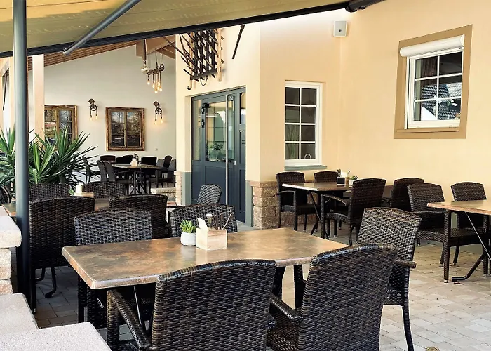 Engel 3* Kappel-Grafenhausen