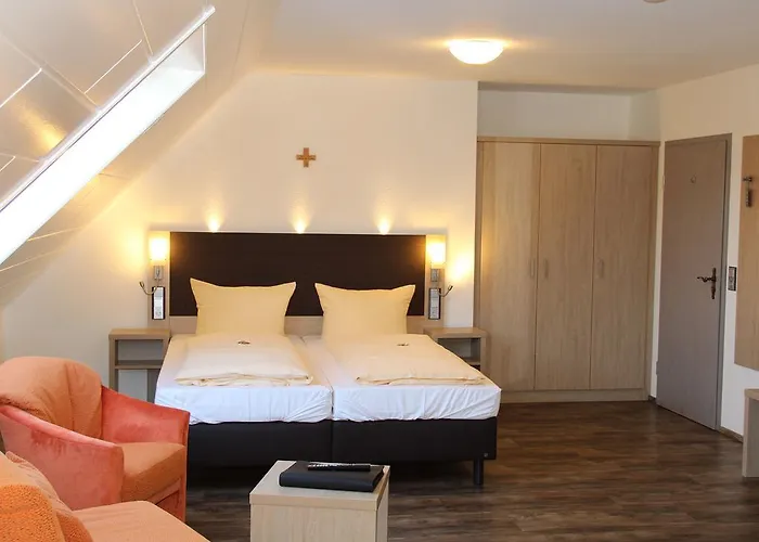 Engel Szálloda Kappel-Grafenhausen