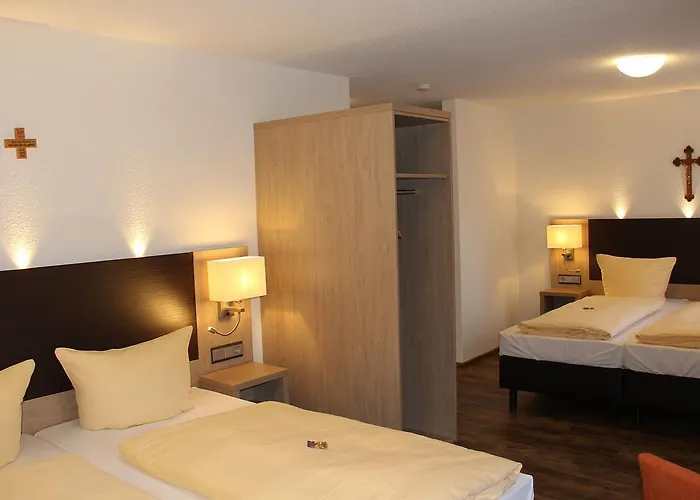 Engel 3* Kappel-Grafenhausen