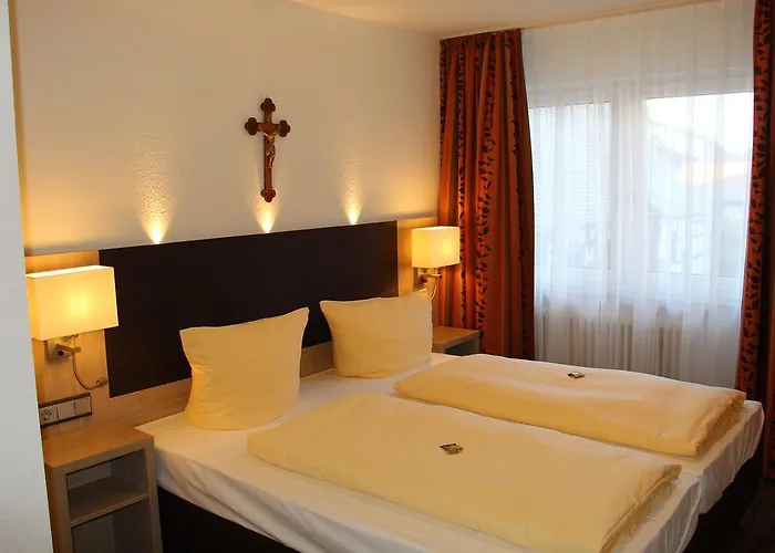 Engel Szálloda Kappel-Grafenhausen