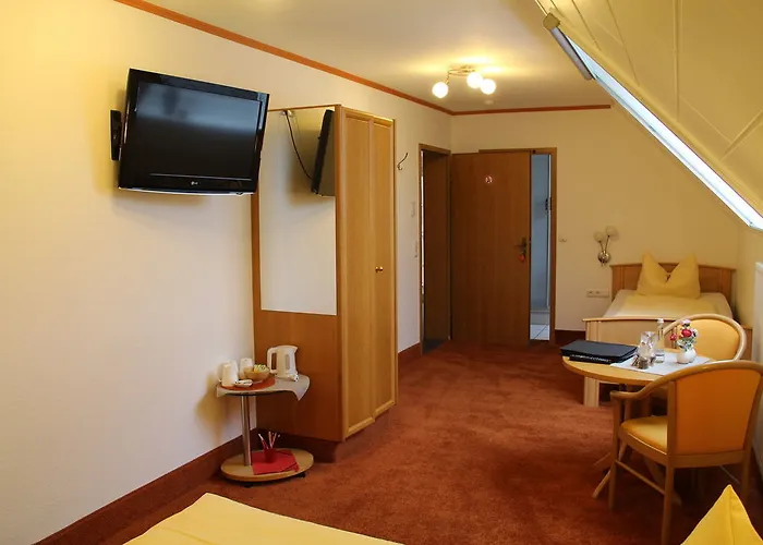 Engel 3* Kappel-Grafenhausen