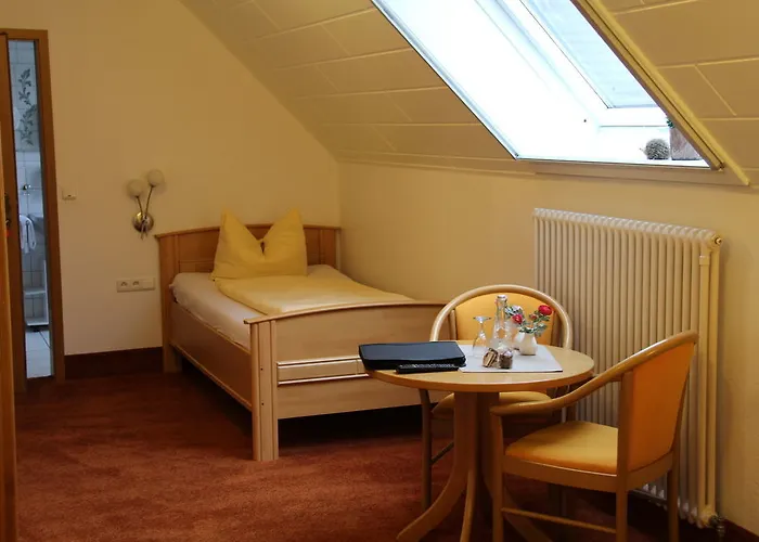 Engel 3* Kappel-Grafenhausen