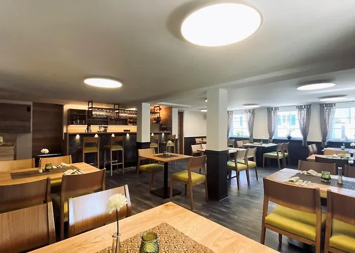 Engel Szálloda Kappel-Grafenhausen