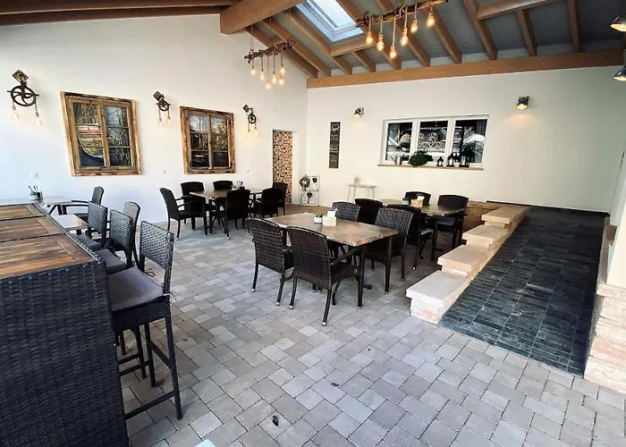 Engel Hotell Kappel-Grafenhausen